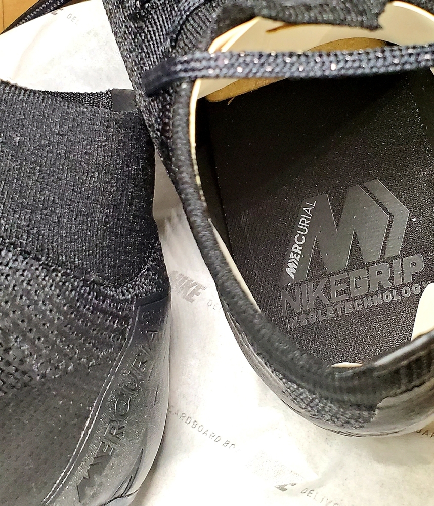 Nike Mercurial Superfly 6 ELITE 360 Soccer Cleats - Picture 8 of 8